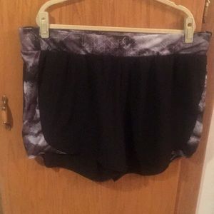 Tek Gear Shorts with Pockets